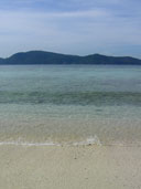 เกาะเฮ เกาะปะการัง Coral Island Resort อ.เมือง จ.ภูเก็ต